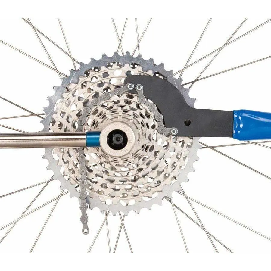 SR-2.3 Sprocket Remover/Chain Whip Bike Tool