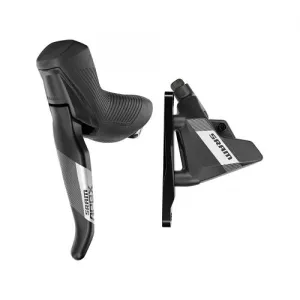 SRAM Apex 1 HRD Left Lever   Front Brake Flat Mount
