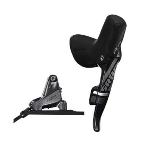 SRAM Force 22 HRD Right Lever   Rear Brake Flat Mount