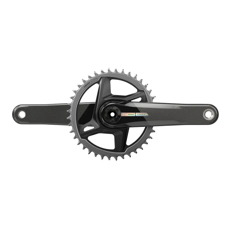 SRAM Force Dub 12-Speed Gravel Crankset