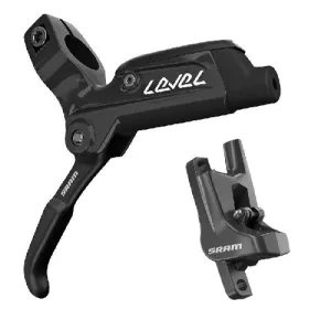 SRAM Level Brake Lever (No Rotors) (UNBOXED)