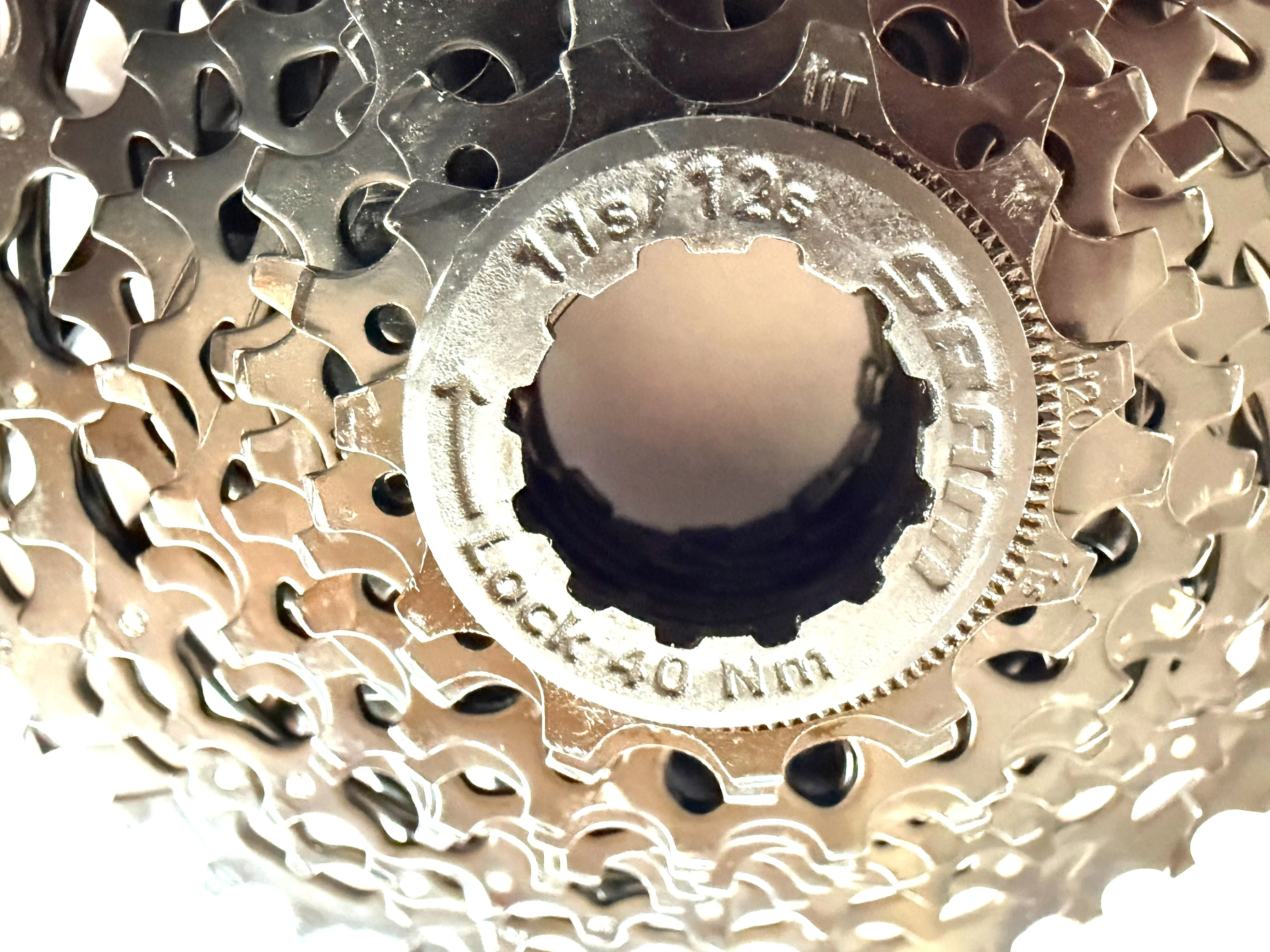 SRAM PG-1130 PG 1130 11-42 T 11 Speed Bike  Cassette MTB New Take Off