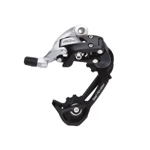 SRAM Rival 22 Medium Cage Rear Derailleur (11-Speed)