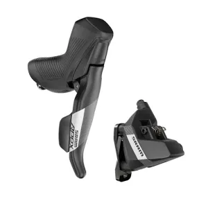 SRAM SB Apex HDR 12-Speed Right Lever   Rear Brake Flat Mount
