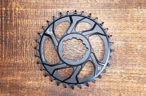 SRAM X-Sync 2 DM Chainring 32T 6mm Chain Ring (UNBOXED)