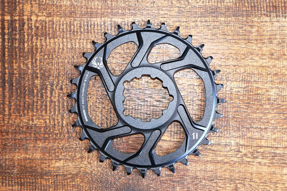 SRAM X-Sync 2 DM Chainring 32T 6mm Chain Ring (UNBOXED)
