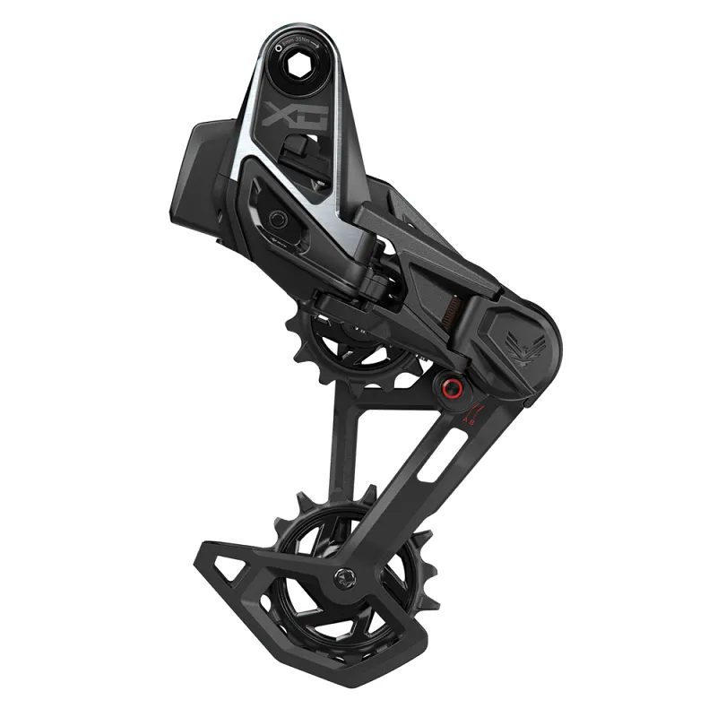 SRAM X0 Eagle AXS Transmission Groupset