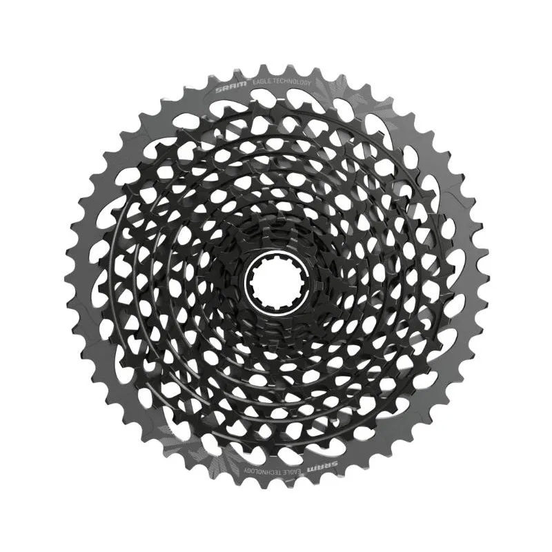 SRAM X01 Eagle XG-1295 (10-50) Cassette