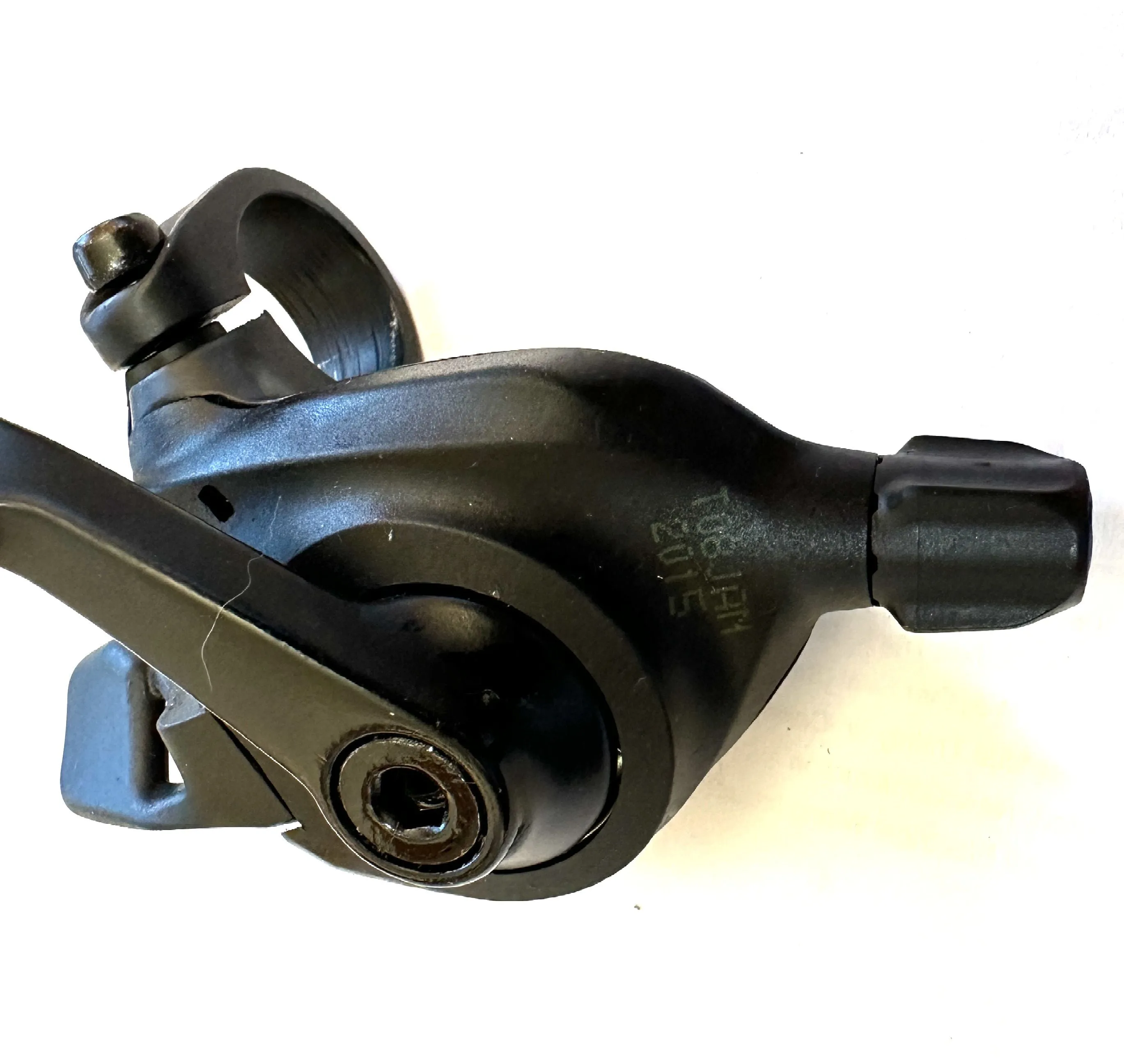 Sram X5 Trigger Front Shifter X.5 2 Speed Front Trigger Shifter Flat Bar New OEM