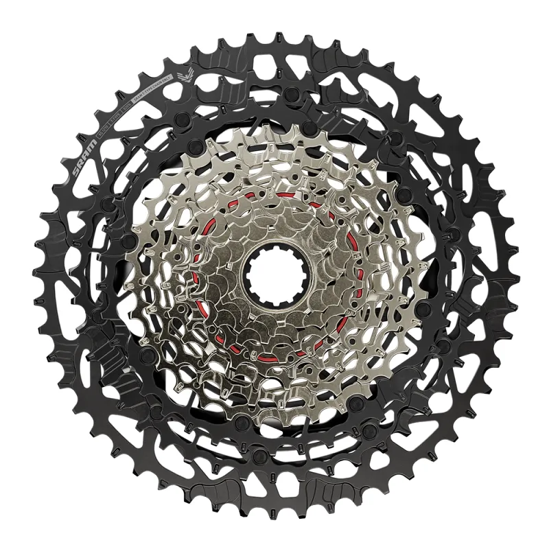 SRAM XS-1270 Eagle T-Type 12-Speed (10-52) Cassette
