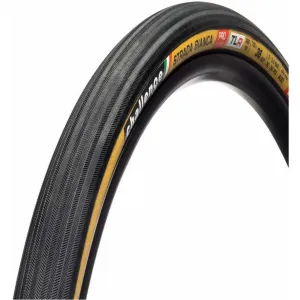 Strada Bianca TLR Road Tire 700x33C Folding Tubeless Ready SmartPlus PPS Ganzo   PPS2 260TPI Tanwall