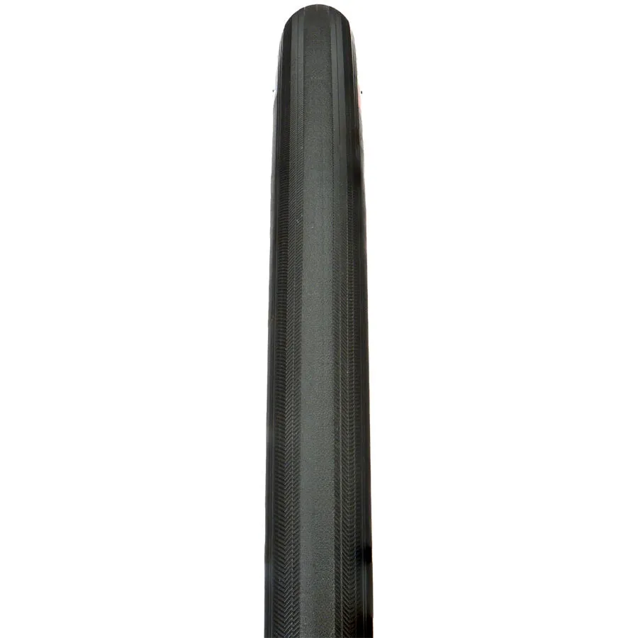 Strada LGG Road Bike Tire - 700 x 30, Tubeless, Black