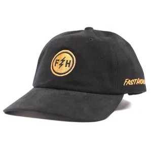 Stray Hat - Black