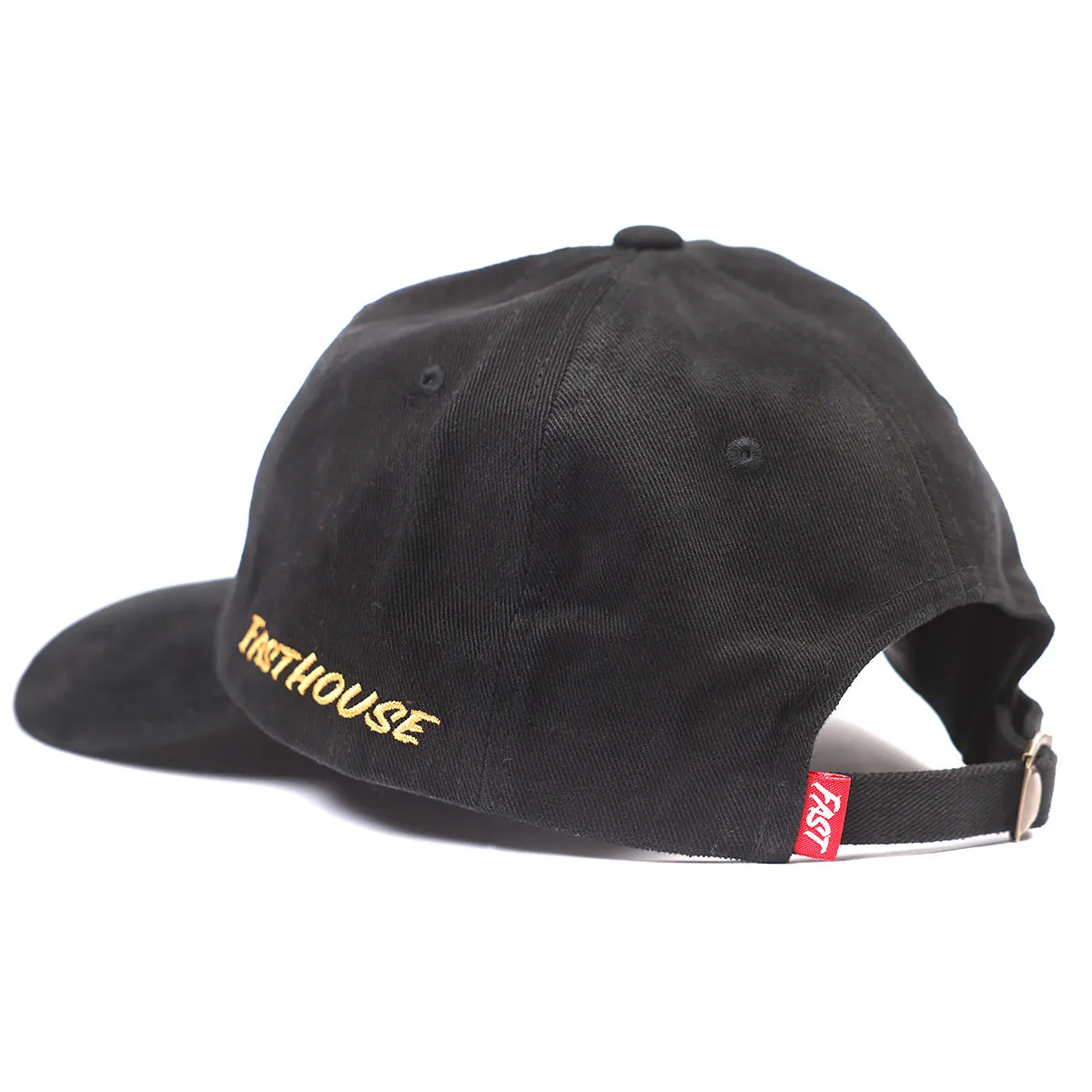 Stray Hat - Black