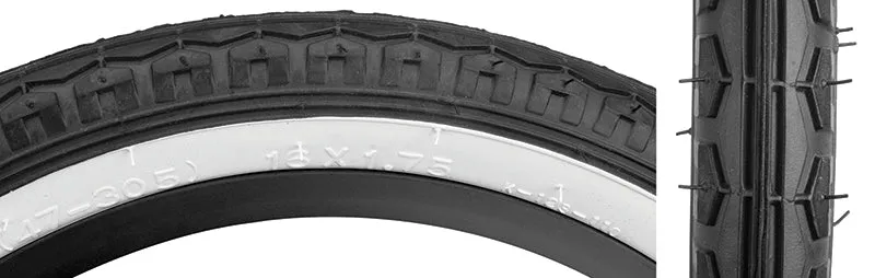 Street 16x1.75 Standard Tire