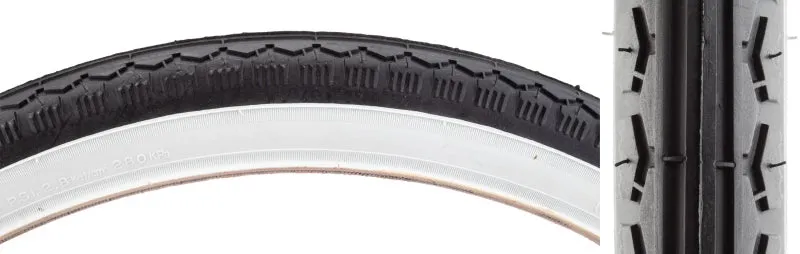 Street 26x2.125 Standard Tire