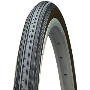 Street K34, Wire Bead, Road Bike Tire 27 x 1-1/4"