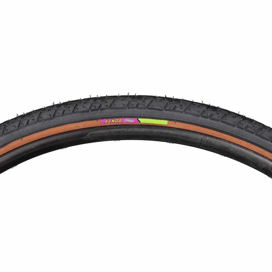 Street K830 Hybrid Bike Tire 700 x 38c