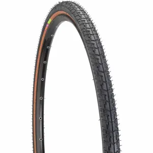 Street K830 Hybrid Bike Tire 700 x 38c