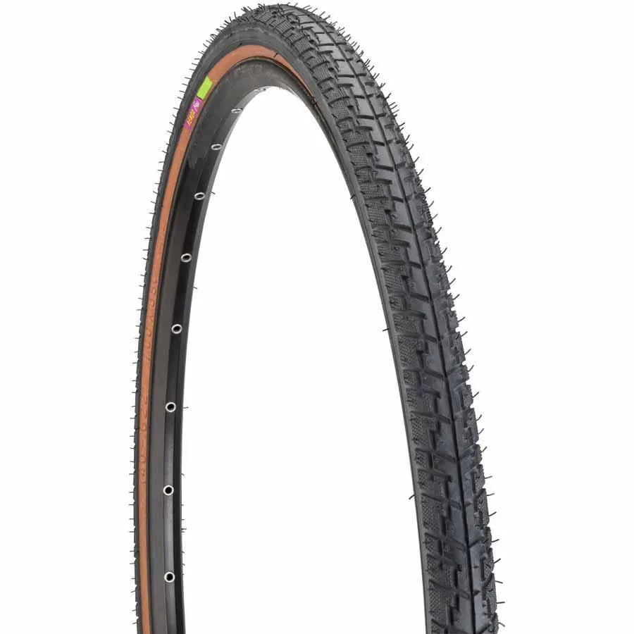 Street K830 Hybrid Bike Tire 700 x 38c