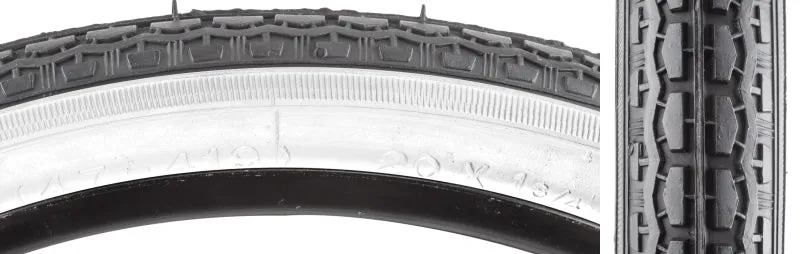 Street S-7 20x1-3/4 S7 Standard Tire