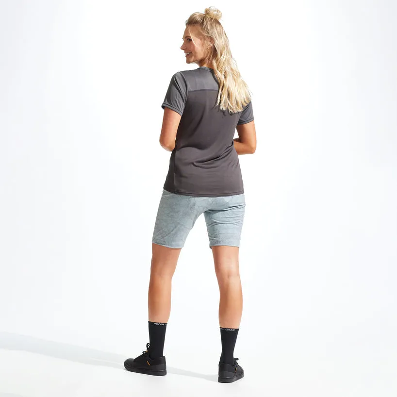 Summit Shell Women's Cycling Shorts