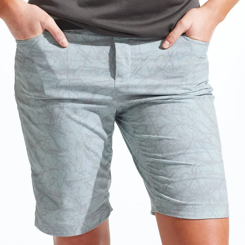 Summit Shell Women's Cycling Shorts