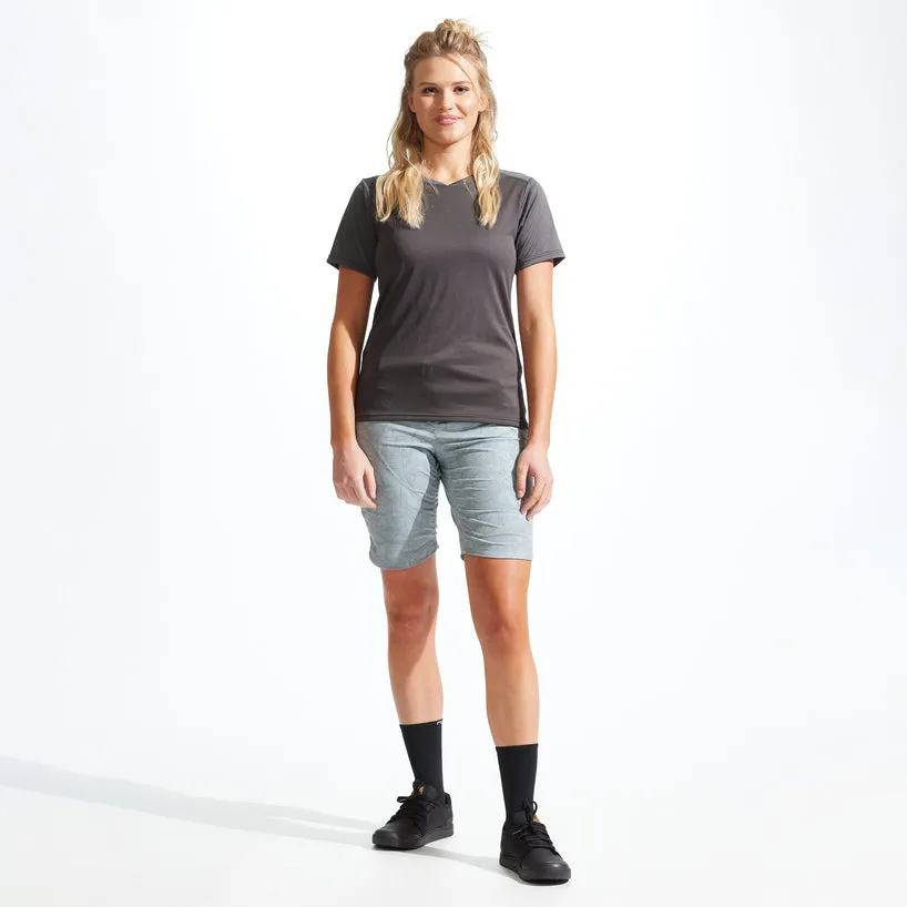 Summit Shell Women's Cycling Shorts