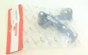 SUNRACE M2T 6/7/8  Axle Mount MTB / Hybrid Bike Rear Derailleur NEW