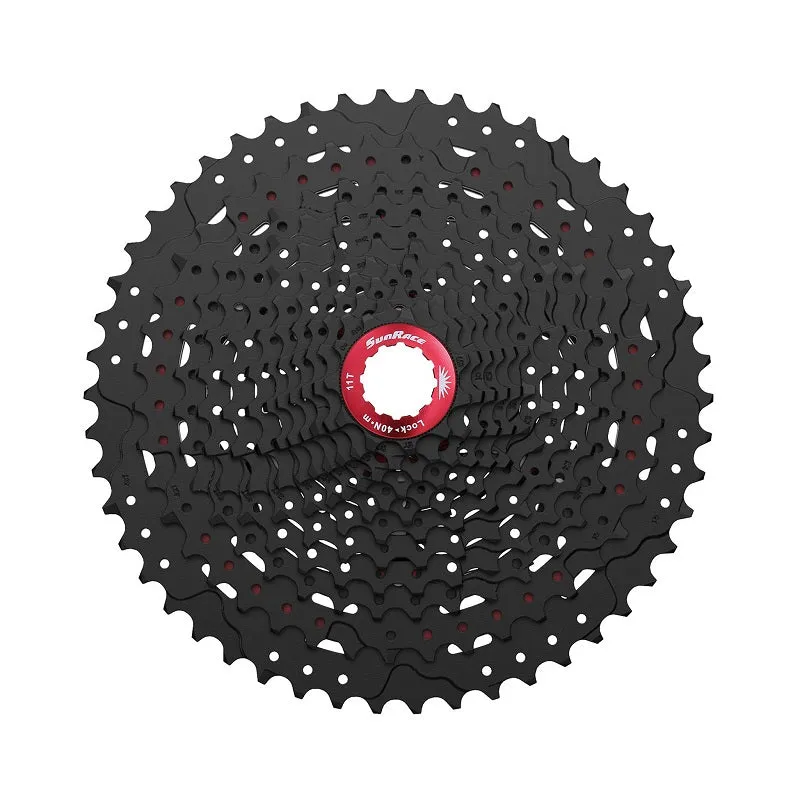SUNRACE MZ9 12-Speed 11-50T Cassette