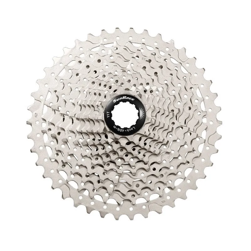 SUNRACE RX1 11-Speed 11-28T Cassette
