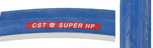 Super HP CST740 27x1-1/4 Standard Tire