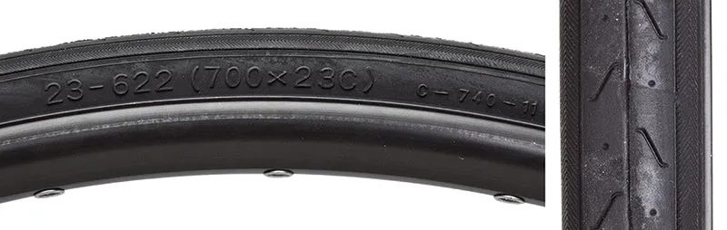 Super HP CST740 700x23 Standard Tire