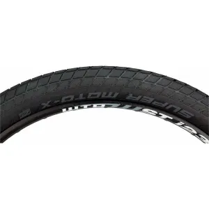 Super Moto-X Flat Resist Bike Tire - 27.5 x 2.4"