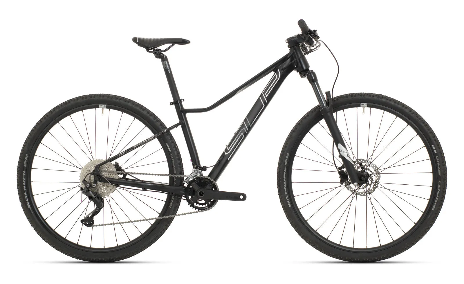 Superior XC 879 W - Women's MTB Hardtail