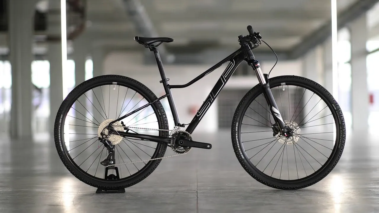 Superior XC 879 W - Women's MTB Hardtail