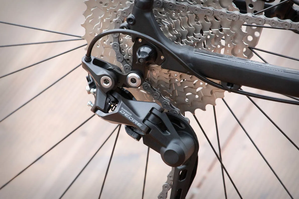 Superior XC 879 W - Women's MTB Hardtail