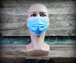 Surgical Masks (Pack of 50)