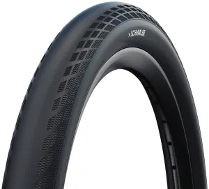 SX-R Tire - 20 x 1.85 Clincher Folding BLK/Reflective Performance Line MID