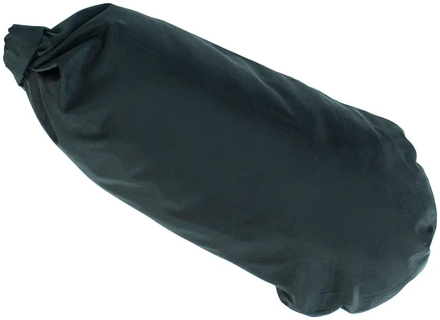 Tapered  Dry Bag - 14L Black