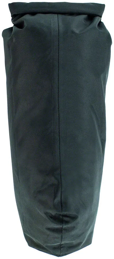 Tapered  Dry Bag - 14L Black