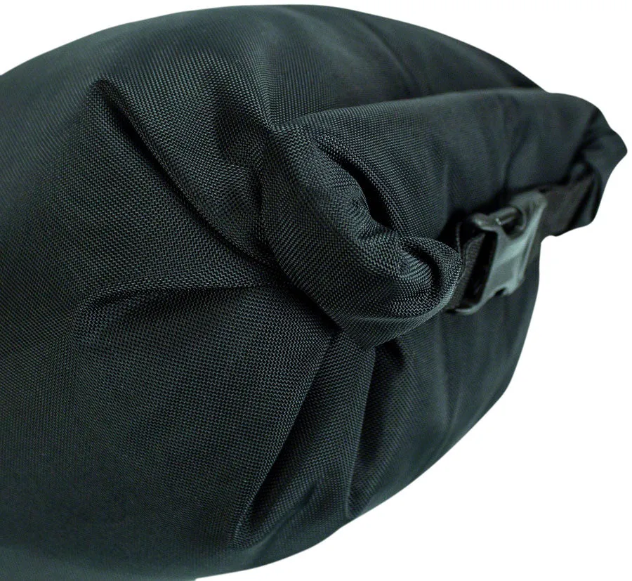 Tapered  Dry Bag - 14L Black