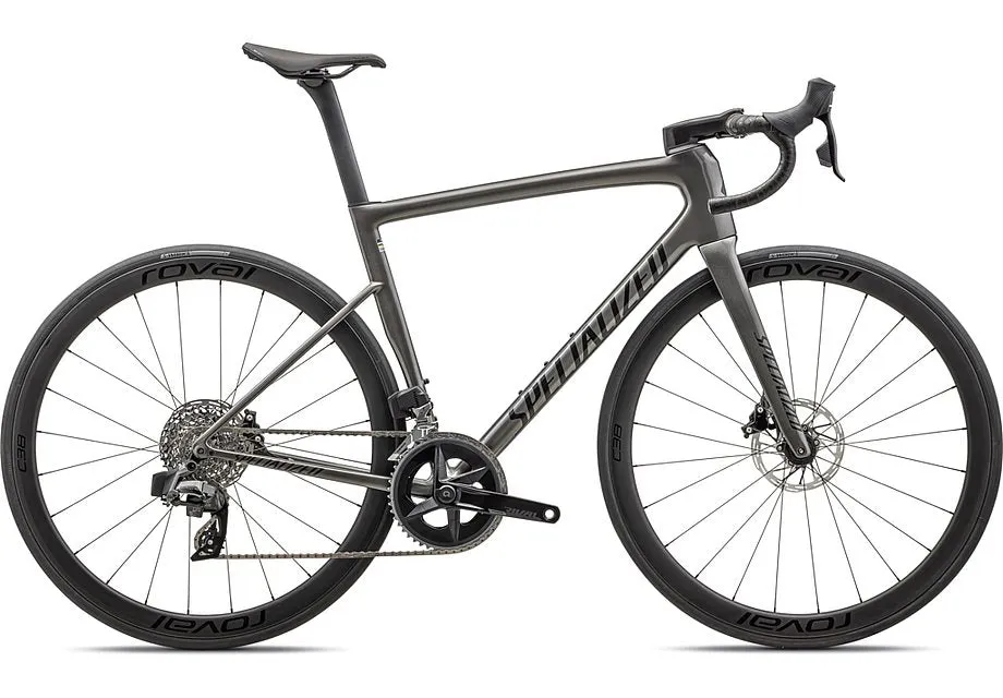 Tarmac SL8 Expert (2024)