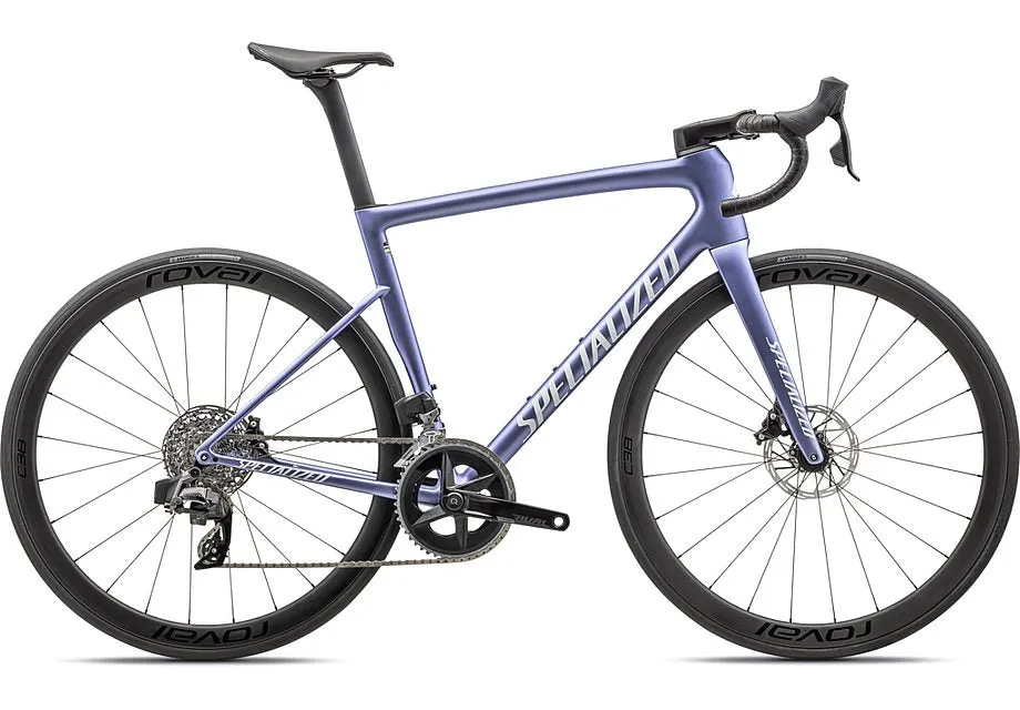Tarmac SL8 Expert (2024)