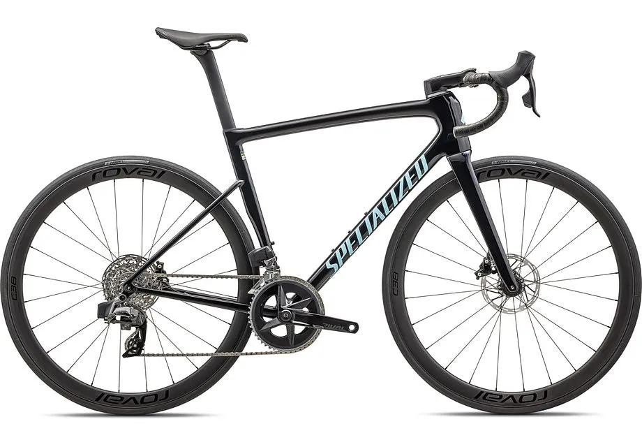 Tarmac SL8 Expert (2024)