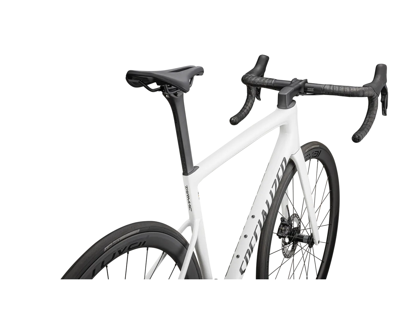 Tarmac SL8 Expert - Ultegra Di2 (2025)
