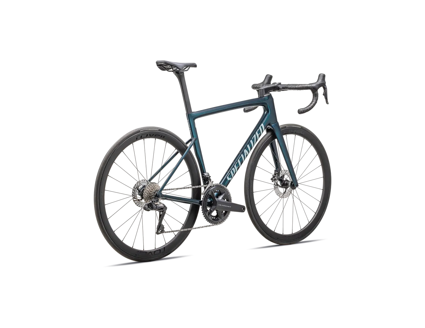 Tarmac SL8 Expert - Ultegra Di2 (2025)