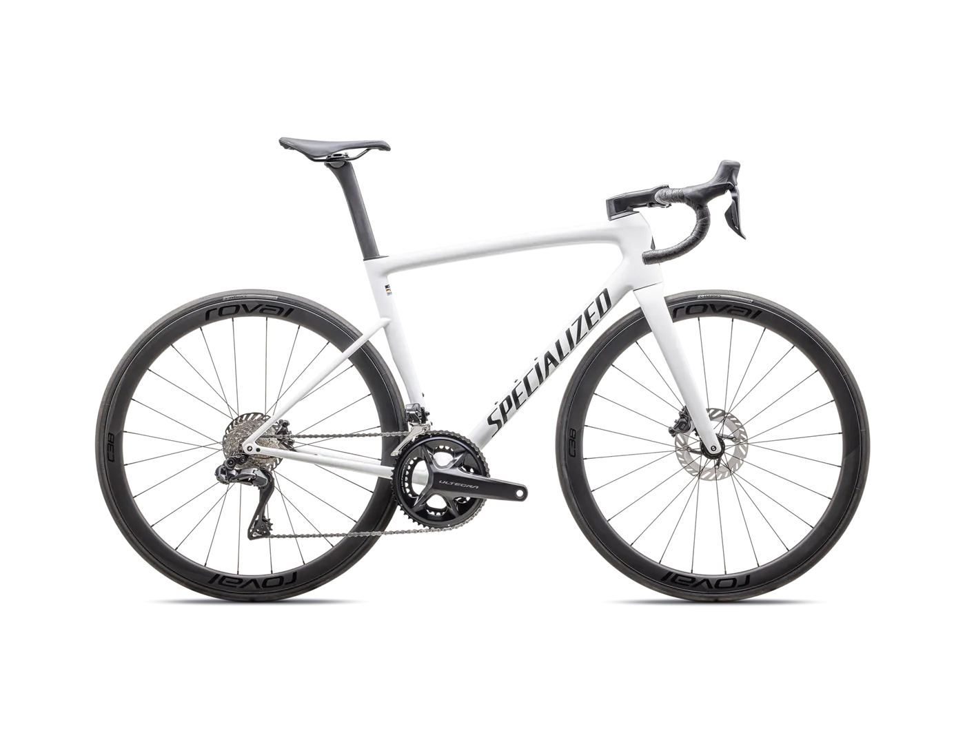 Tarmac SL8 Expert - Ultegra Di2 (2025)