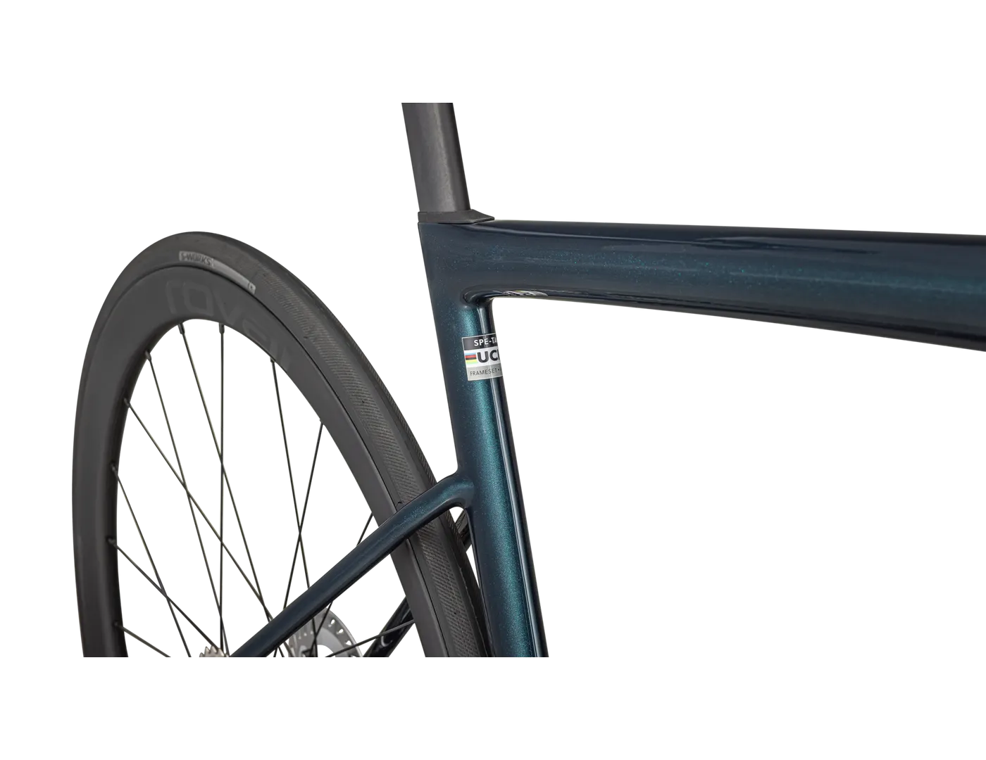 Tarmac SL8 Expert - Ultegra Di2 (2025)