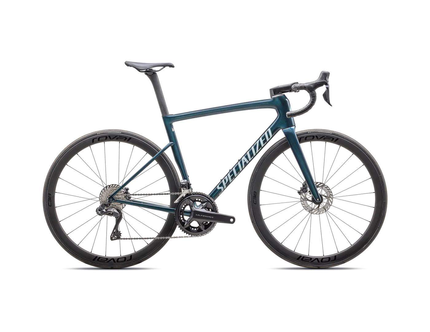 Tarmac SL8 Expert - Ultegra Di2 (2025)